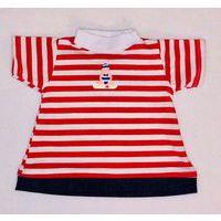 Tenue d'été fille pour bébé 40 cm - Image principale