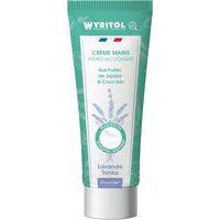 Crème mains hydroalcoolique - 75ml - WYRITOL - Image 2