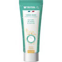Crème mains hydroalcoolique - 75ml - WYRITOL - Image 3