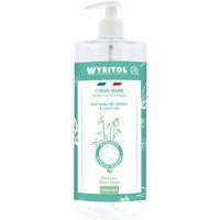 Crème mains hydroalcoolique - 500ml - Wyritol - Image 3