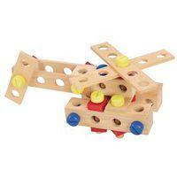 Baril établi kit de bricolage - Image 2