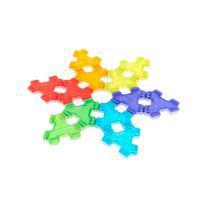 Hashmag Polydron set pour la classe - Image 3