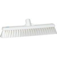 Brosse sol Vikan pour une utilisation intensive - Blanche - Image principale