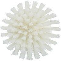 Brosse ronde Vikan ronde pour une utilisation intensive - Blanche - Image 2