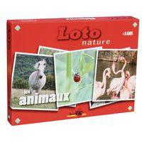 Loto animaux - Image principale