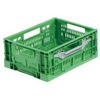 Bac pliant - Longueur 400 à 600 mm - 14 à 45 L - Image 2