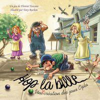 Hop la bille - Image 2