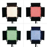 Kit panneau éclairage LED DLP-1000 RGB - Dörr - Image principale