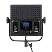 Kit panneau éclairage LED DLP-1000 RGB - Dörr - Image 3