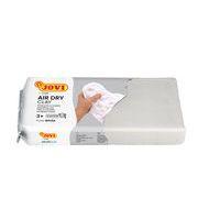 Pain autodurcissant 1KG pate blanche - Image principale