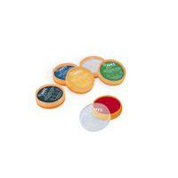 Assortiment 6 fonds de teint 8 ml - Image 2