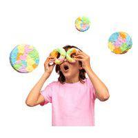 Boîte 15 pains 350 g couleurs assorties - Image 2