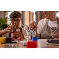 Pain autodurcissant 1KG pate blanche - Image 3