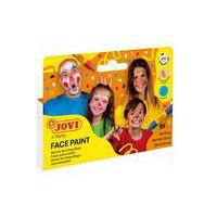 Assortiment 10 crayons cire maquillage - Image 3