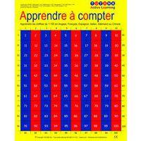 Apprendre à compter - Image principale