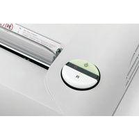 Destructeur de documents Ideal 2503 - Larg coupe:2 x 15 mm - Image 2