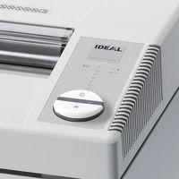 Destructeur de documents Ideal 4005 - Larg coupe:6 mm - Image 5