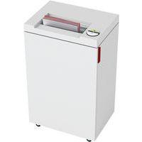 Destructeur de documents Ideal 2445, Capacité de passage (feuilles A4/70 g) : 15 - Image 3