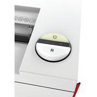 Destructeur de documents Ideal 2445, Capacité de passage (feuilles A4/70 g) : 15 - Image 4