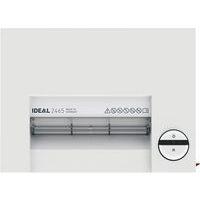 Destructeur de documents Ideal 2465 Coupe croisée 4 mm - Image 4