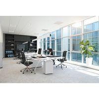 Destructeur de documents Ideal 2465 Coupe fibres 4 mm - Image 4