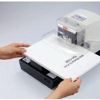 Agrafeuse électrique MAX EH-110F - Clementz - Image 5