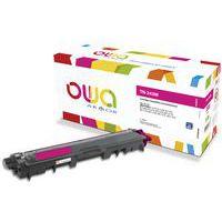 Toner capacité standard compatible Brother TN243 - Owa - Image principale