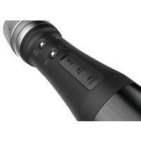 Microphone et Haut-Parleur Tout-en-Un MK-10W - Micker pro - Image 5