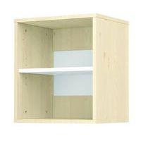 Etagère murale -  Hauteur: 52 cm - Image 2