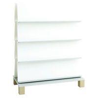 Caisson présentoir Confetti avec pieds - Image 2