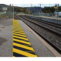 Dalle podotactile bicolore - Novap - Image 2