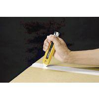 Lot de 6 Cutter sécurité OLFA SK9 - Lame largeur 17,5 mm - Image 5