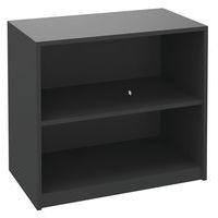 Bibiliothèque basse Sirius sans porte - Image principale