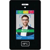 Borne de détection de température Care4all sur support platine SP172 - Image 3