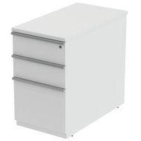 Caisson hauteur de bureau Idel profondeur 80 cm - MBA - Image principale