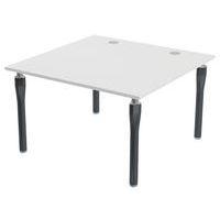 Table de réunion Noga 120 x 120 cm - Image principale
