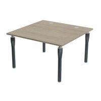 Table de réunion Noga 120 x 120 cm - Image 4