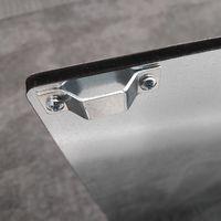 Tableau blanc émaillé 60x90 cm Home Office - Smit Visual - Image 3