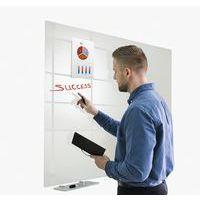 Tableau blanc émaillé Home Office - Smit Visual - Image 4