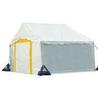Pack Tente Recept 5 x 4 m - 20 m2 - mixte - Image principale