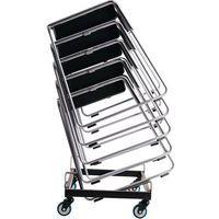 Chariot de transport pour table GROM - Image 4