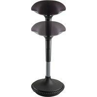 Siege Moove noir - Image 4