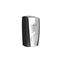 Distributeur Autofoam chrome noir - 1,1L - Rubbermaid - Image 2