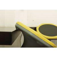 Tabouret  Mogoo octogonal T2 à T7 assise verte - Image 2