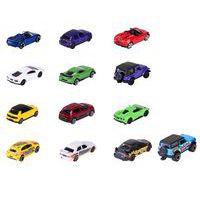 Lot 13 voitures Majorette - Image 2