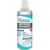 Lot de 6 Anti puces de parquets en aérosol de 200ml - Image principale
