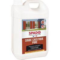 Soude caustique pure - Spado Expert De Ma Maison - Image principale