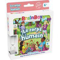 Brainbox pocket le corps humain - Image 5