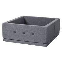 Klip Klap canapé structure mousse carré pliable- KlipKlap - Image 3