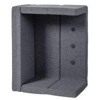 Klip Klap canapé structure mousse carré pliable- KlipKlap - Image 5